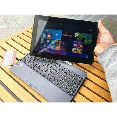 Máy tính bảng Asus T100TA 10.1 Wifi 64GB Win8.1. Mua bán Máy tính bảng tại Quận Bình Thạnh Tp Hồ Chí Minh được đăng bởi Hùng Hưng 
