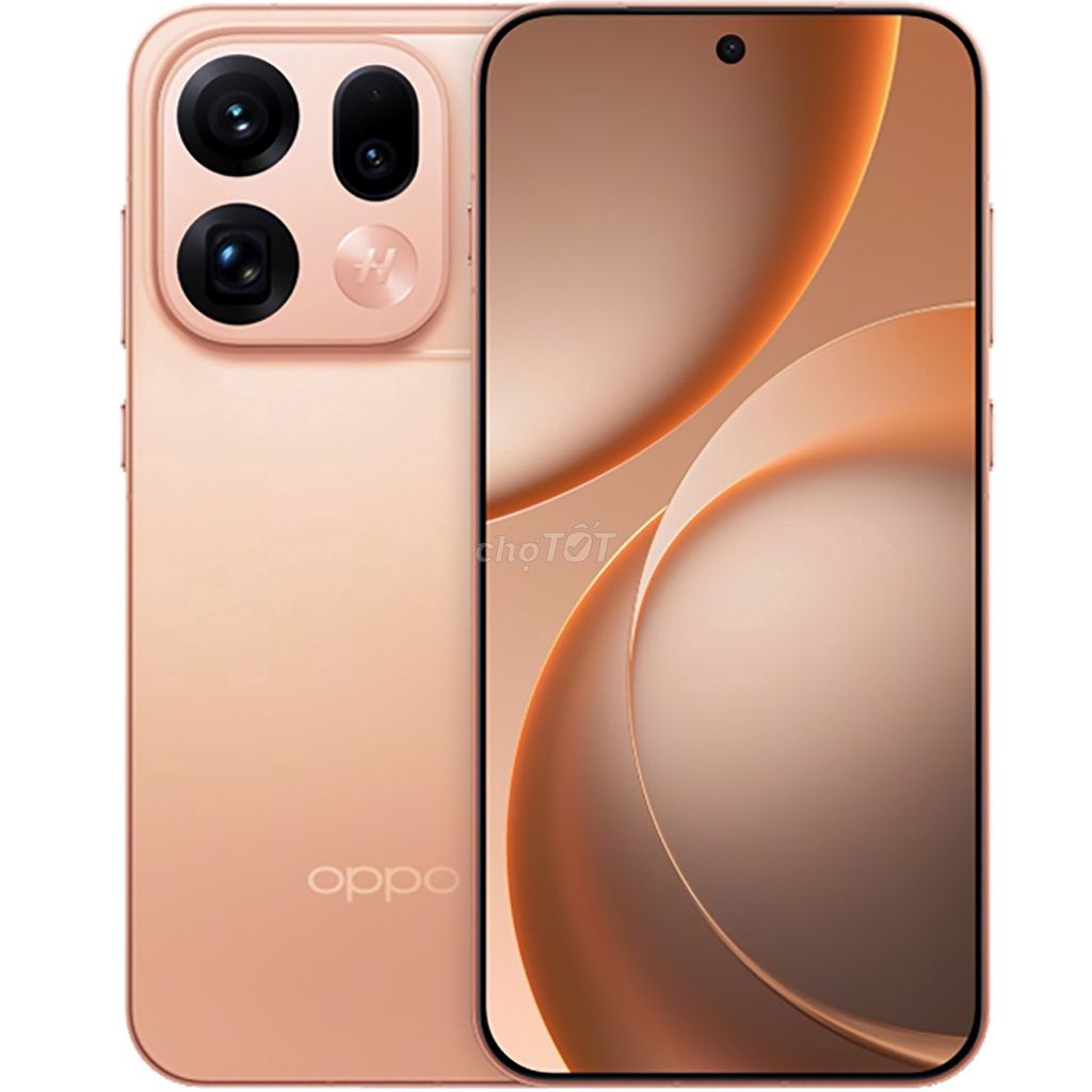 Oppo Find X9s 256GB Cam Việt Nam. Mua bán Điện thoại tại Quận Bình Thạnh Tp Hồ Chí Minh được đăng bởi Trung sensei hình 1
