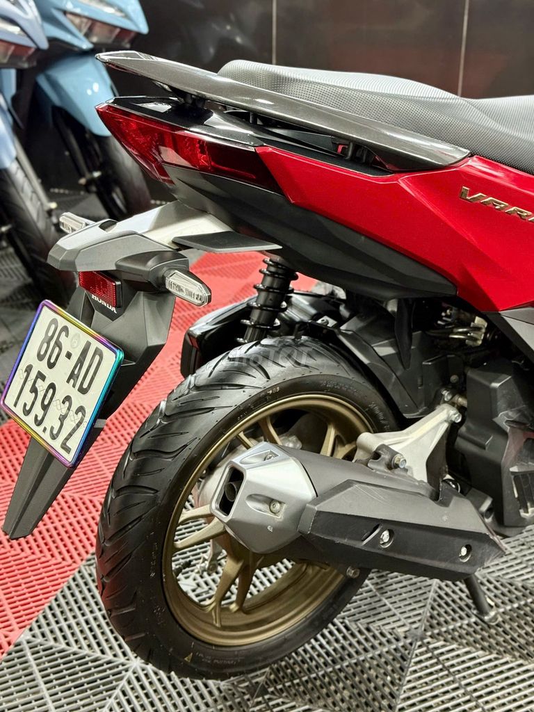 💥Honda Vario125 SMK 2025 lướt 3000km Biển86 9chủ. Mua bán Xe máy tại Thành phố Thủ Đức Tp Hồ Chí Minh được đăng bởi XE MÁY THỦ ĐỨC hình 7