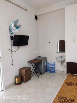 Phòng trọ 18 m² · Đường Nguyễn Xiển