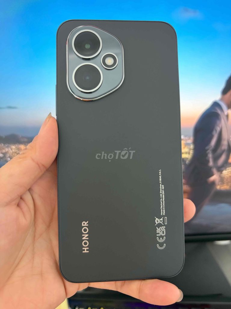 Honor 400 5G ram12/512gb máy chính hãng VN. Mua bán Điện thoại tại Huyện Hóc Môn Tp Hồ Chí Minh được đăng bởi Linh hình 1
