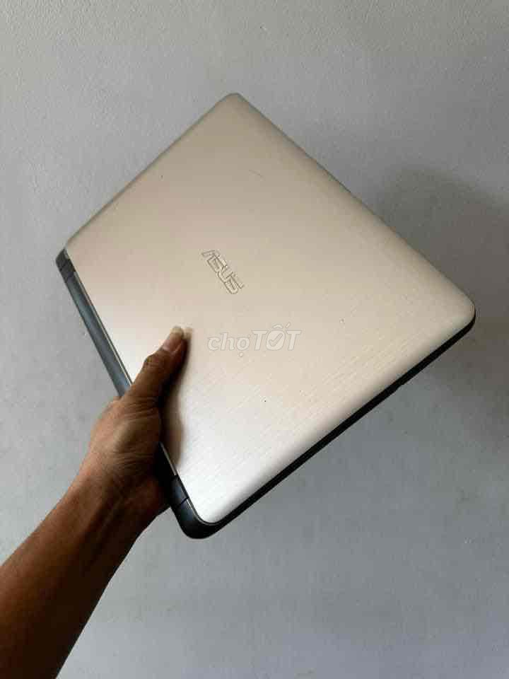 Asus vivobook 14 X407UA.i3 7020u.Ram 4/128Gb. Mua bán Laptop tại Thành phố Buôn Ma Thuột Đắk Lắk được đăng bởi Điện Thoại Laptop BMT hình 4