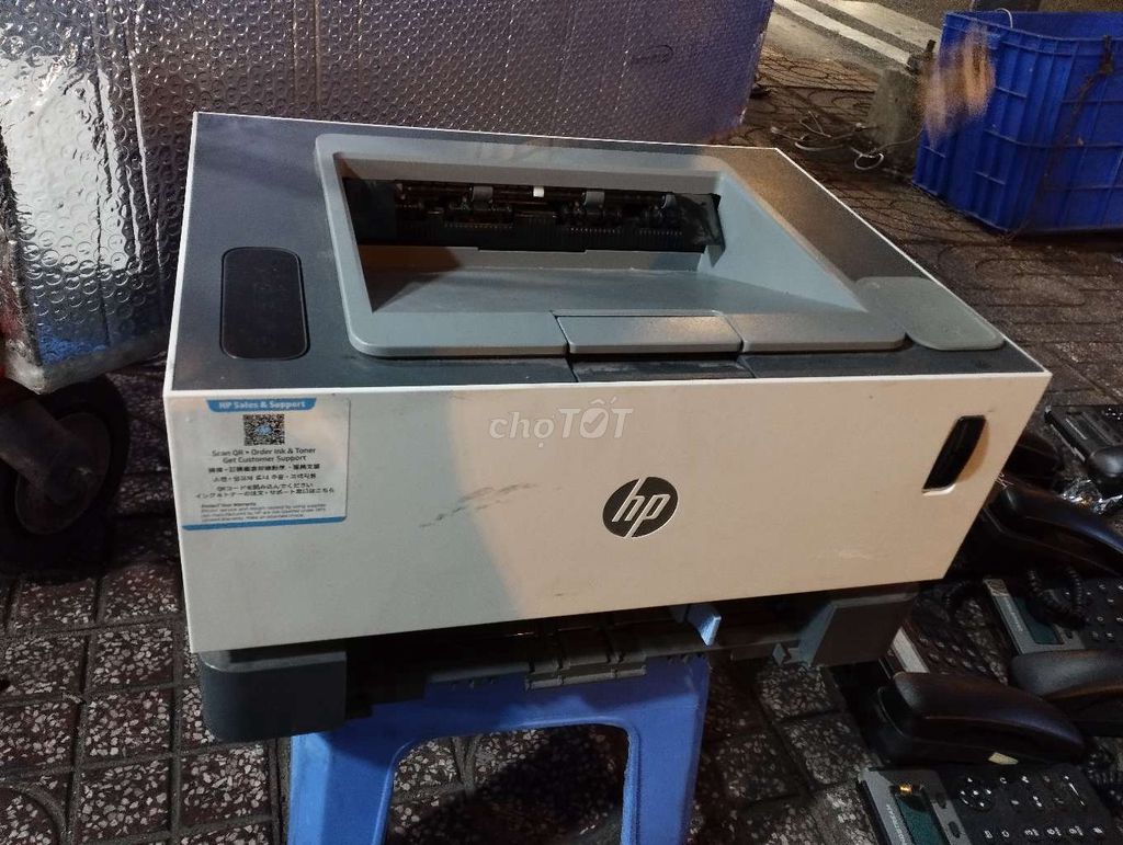 Máy in Hp1000w máy đẹp thanh lý cho thợ