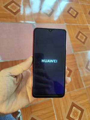 Huawei Y7 pro 2019