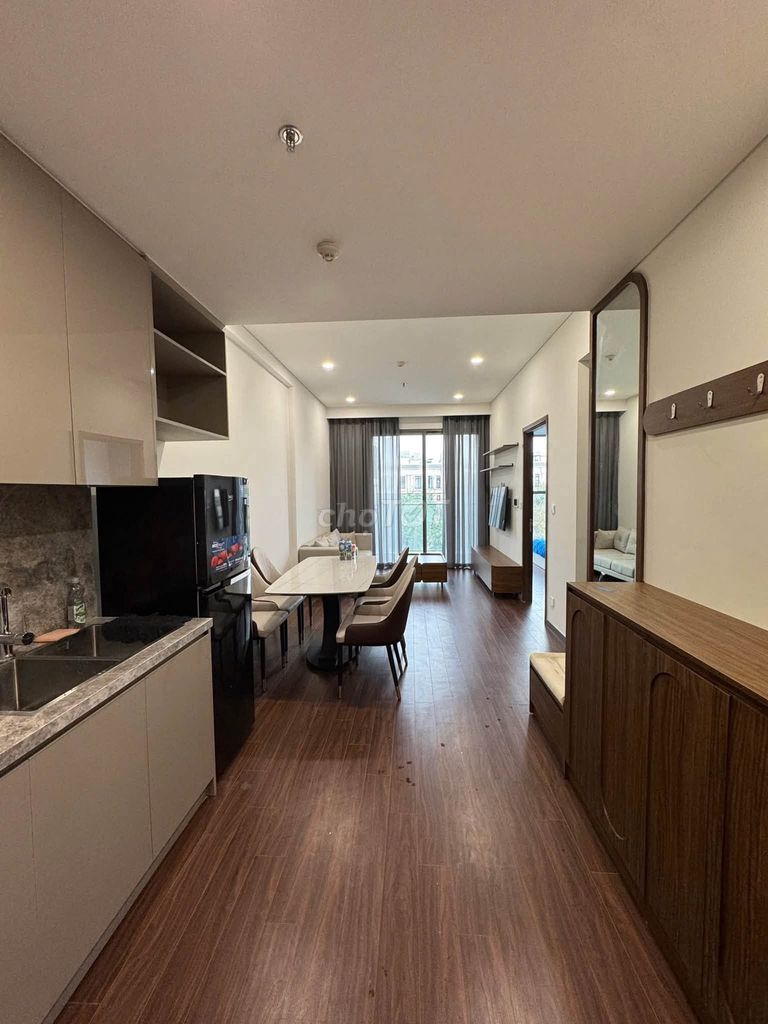 Продается квартира Vinhomes Ocean Park 1 площадью 61 м², Гиа Лам, Ханой