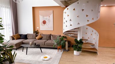 Apartment 150 m² · 2 bed · Eco Green City