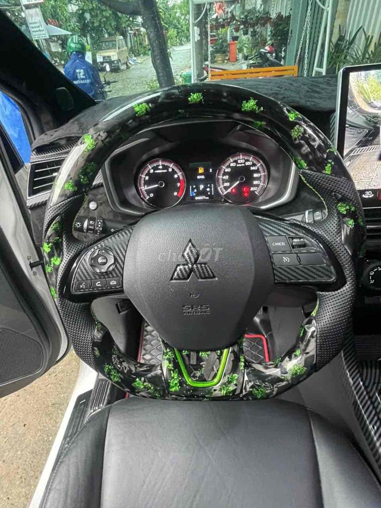 Cần bán Xpander 2021 tự động bản premium. Mua bán Ô tô tại Quận Cẩm Lệ Đà Nẵng được đăng bởi Lê Xuân Bình hình 16