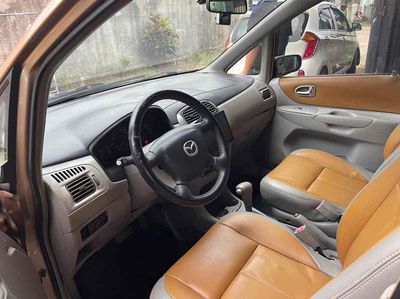 Mazda Premacy 2003 1.8 AT, xe mới bảo dưỡng. Mua bán null tại Quận Gò Vấp Tp Hồ Chí Minh được đăng bởi Mai Cảnh Tình
