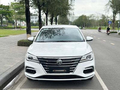 MG5 MT 2023 Màu Trắng Cực Mới