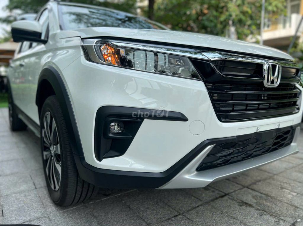 Honda BR-V 2052, Trả Trước 140 Triệu Nhận Xe. Mua bán Ô tô tại Quận 7 Tp Hồ Chí Minh được đăng bởi VÕ VĂN VINH hình 4