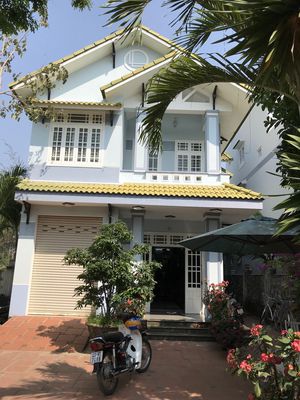 Biệt thự 440m2, 4 phòng ngủ, đường ĐX18, Cẩm Thanh. Mua bán nhà ở tại Thành phố Hội An Quảng Nam được đăng bởi Roy Lee