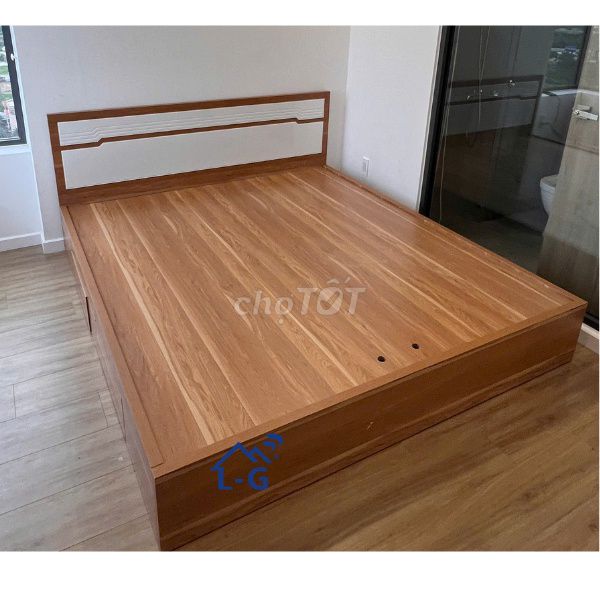 Giường gỗ Giường gỗ Giường gỗ Giường gỗ Giường gỗ. Mua bán Giường, chăn ga gối nệm tại Thành phố Thủ Dầu Một Bình Dương được đăng bởi NỘI THẤT LÂM GIA PHÁT  hình 1
