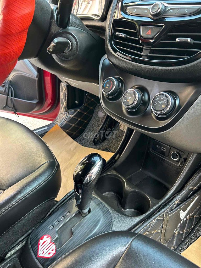 VinFast Fadil Plus 2019 còn đẹp lắm ạ. Mua bán Ô tô tại Thành phố Thủ Đức Tp Hồ Chí Minh được đăng bởi Hoà Xe Cũ hình 10