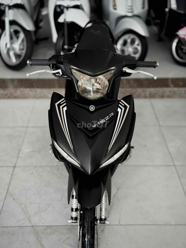 Exciter150 2018 Kiểng chính chủ ( Hỗ trợ Trả GÓP ). Mua bán Xe máy tại Thị xã Phú Mỹ Bà Rịa - Vũng Tàu được đăng bởi Cửa Hàng Xe Máy Phú Mỹ hình 15