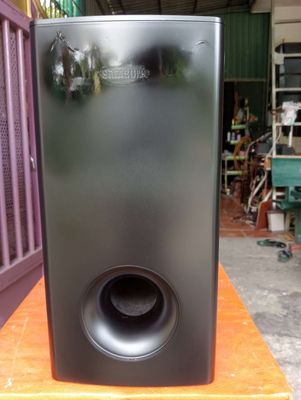 Sub hơi samsung ps-wz510. Mua bán Tivi, Âm thanh tại Huyện Củ Chi Tp Hồ Chí Minh được đăng bởi HÒA TRẦN 