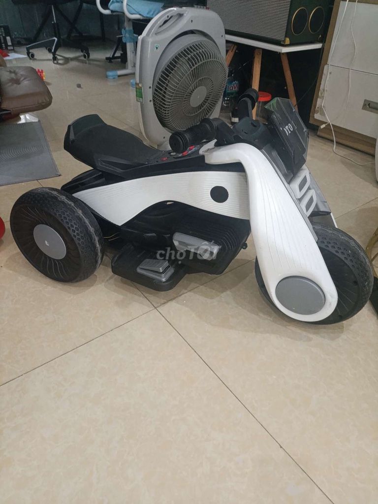 bán xe máy điện cho trẻ em 400k. Mua bán Mẹ và bé tại Quận Lê Chân Hải Phòng được đăng bởi Nguyễn Trọng Khánh hình 1