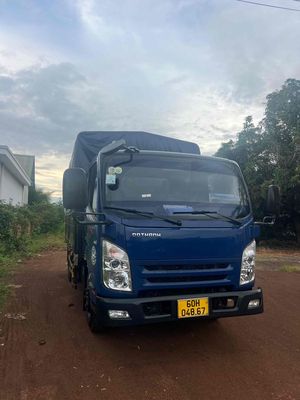 cần thanh lý xe 3,5tấn đời 2021 có máy lạnh đầy đủ. Mua bán Xe tải, xe ben tại Huyện Cẩm Mỹ Đồng Nai được đăng bởi phat đạt