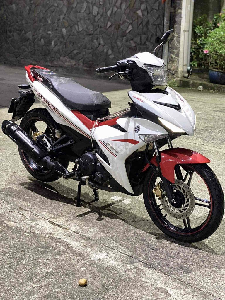 ex 150cc zin