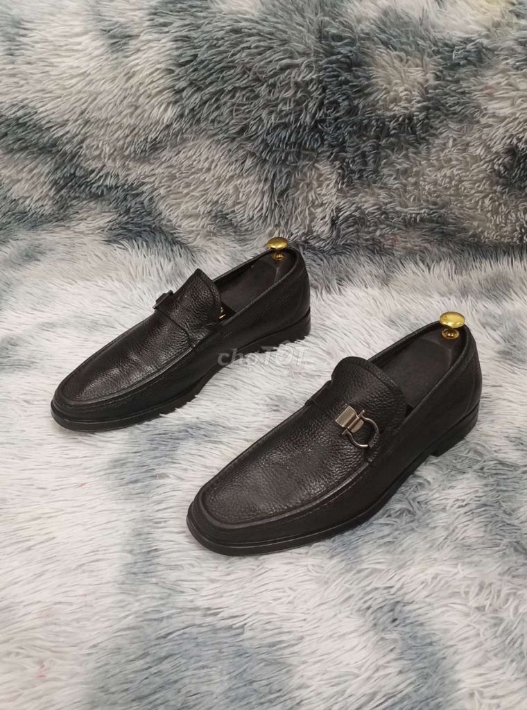 Giày Ferragamoo size 43