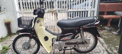 HONDA Dream Thái đã Tân trang nguyên xe như mới. Mua bán Xe máy tại Huyện Chơn Thành Bình Phước được đăng bởi Thanh vương