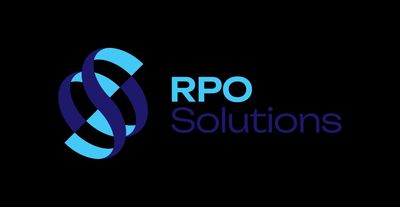 RPO Solutions logo