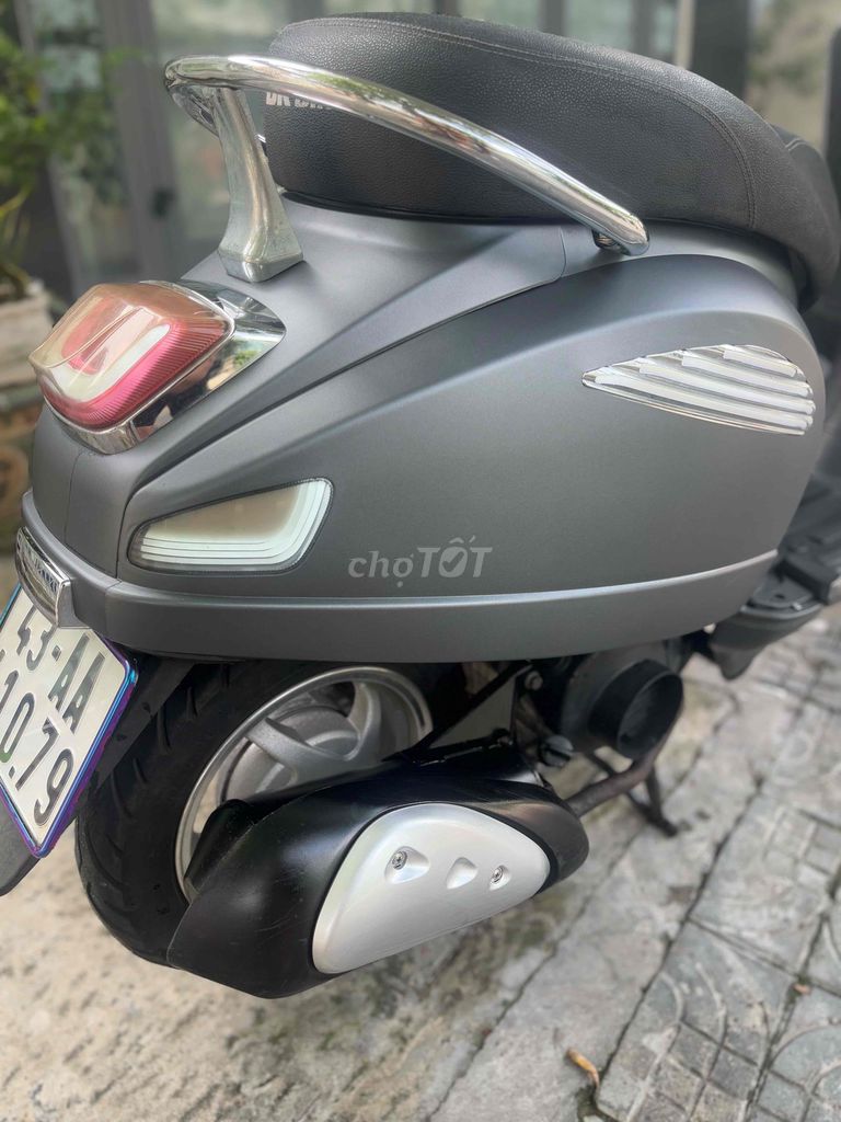 cần bán tay ga 50cc cho hssv. Mua bán Xe máy tại Quận Cẩm Lệ Đà Nẵng được đăng bởi Minh Đức Nguyễn hình 6