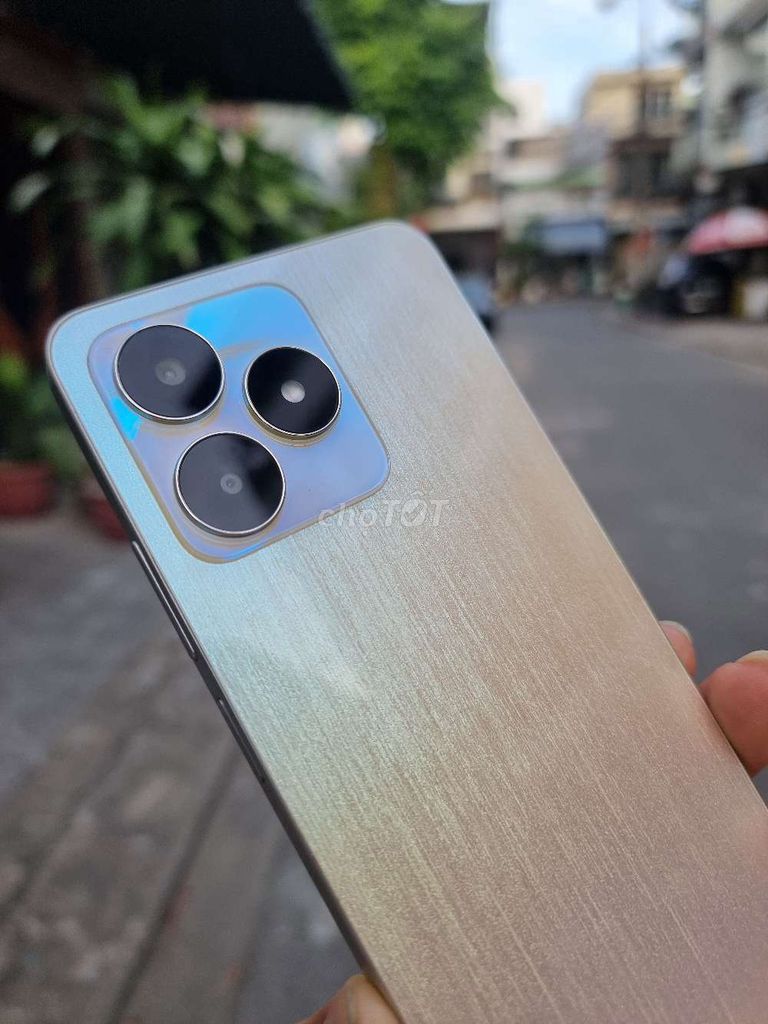 Realme C53 128GB. Mua bán Điện thoại tại Quận Liên Chiểu Đà Nẵng được đăng bởi Bảo Lâm hình 1