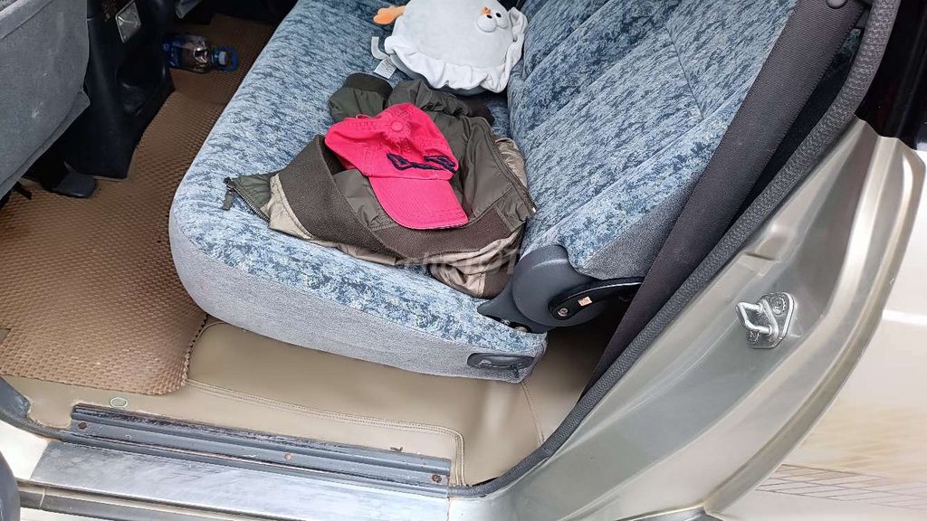 Bán Zace 2005 GL -q9,tphcm. Mua bán Ô tô tại Thành phố Thủ Đức Tp Hồ Chí Minh được đăng bởi Tâm hình 4