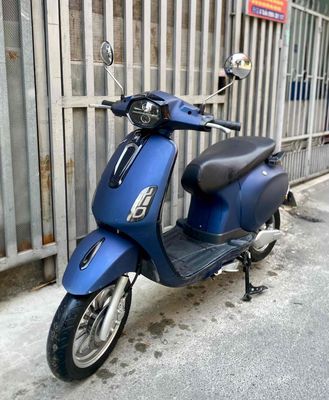 🔥BÁN XE ĐIỆN CŨ : Vespa Kasuki  👉 .Giá: 8tr900 Xe