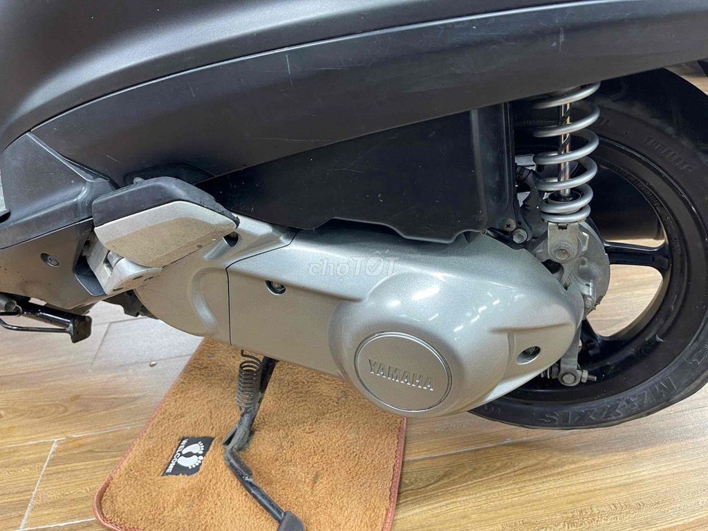 Yamaha Grande 2017 bstp chính chủ. Mua bán Xe máy tại Quận 8 Tp Hồ Chí Minh được đăng bởi Nguyễn Dương Nhân  hình 3