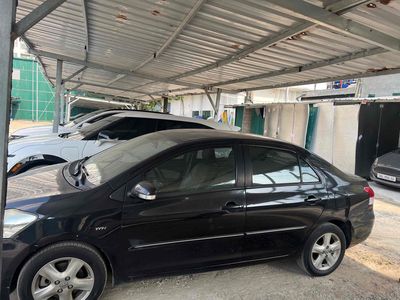 Toyota Vios 2010 G - 210000 km