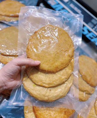 CHẢ CÁ BỐNG. Mua bán Đồ ăn, thực phẩm và các loại khác tại Quận Tân Bình Tp Hồ Chí Minh được đăng bởi Úy Như