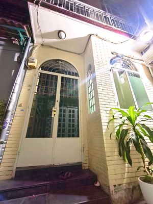 19M2- SIÊU PHẨM TÂN BÌNH  NGAY CHỢ PHẠM VĂN HAI. Mua bán Nhà ở tại Quận Tân Bình Tp Hồ Chí Minh được đăng bởi HOÀNG NHÀ CÓ TÂM