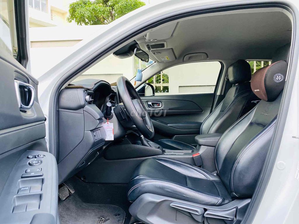 Honda HRV G 2024. Mua bán Ô tô tại Quận Gò Vấp Tp Hồ Chí Minh được đăng bởi Phạm Phước Hùng hình 10