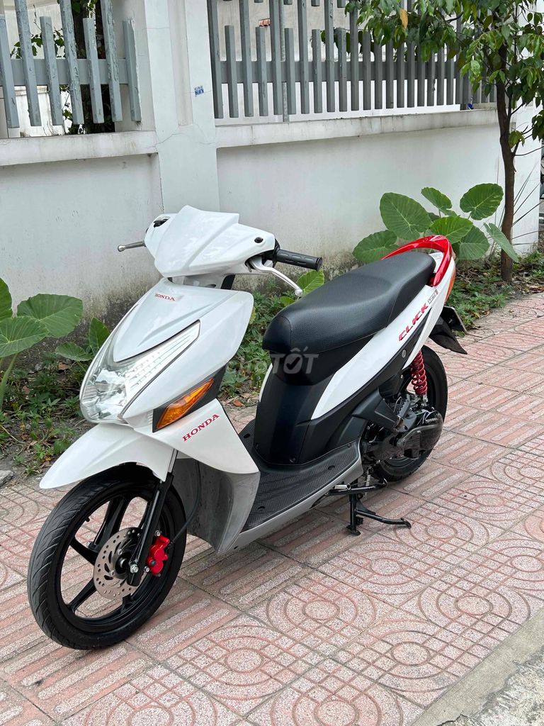 Honda Click 110 BSTP , Chính Chủ Công Chứng