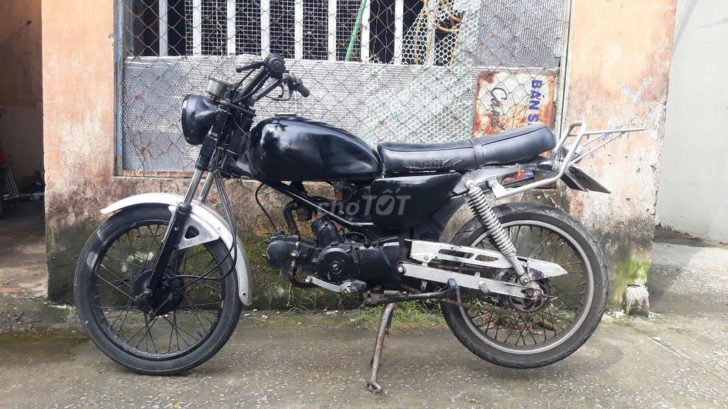 Bán xe. Mua bán Xe máy tại Thành phố Cà Mau Cà Mau được đăng bởi minh tri hình 4