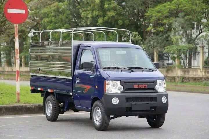 Xe tải SRM K9 Thái Bình. Mua bán Xe tải, xe ben tại Thành phố Thái Bình Thái Bình được đăng bởi Anh Duy hình 2