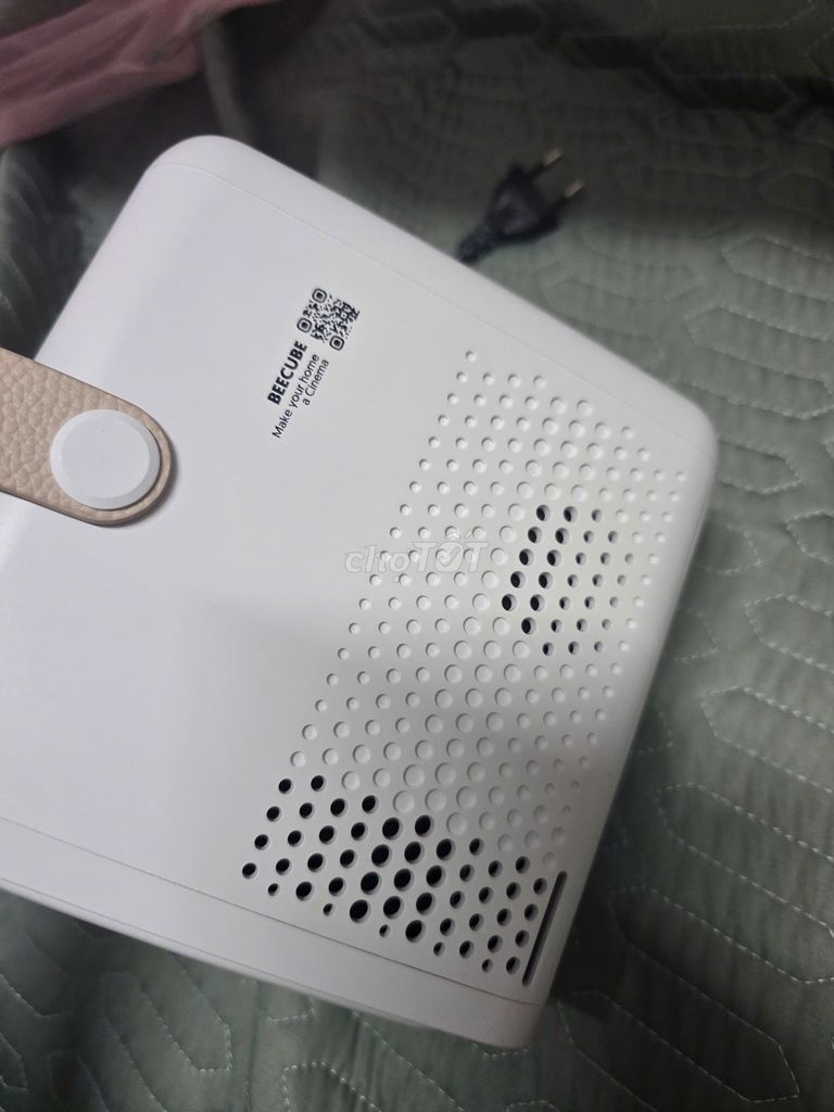 Máy chiếu mini BeeCube x2 max gen 4