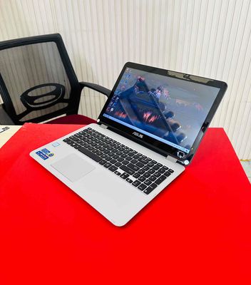 Asus TP501UA I5 6200u Ram 8G SSD 128G 15.6"Full HD. Mua bán Laptop tại Quận Gò Vấp Tp Hồ Chí Minh được đăng bởi Mr Duong