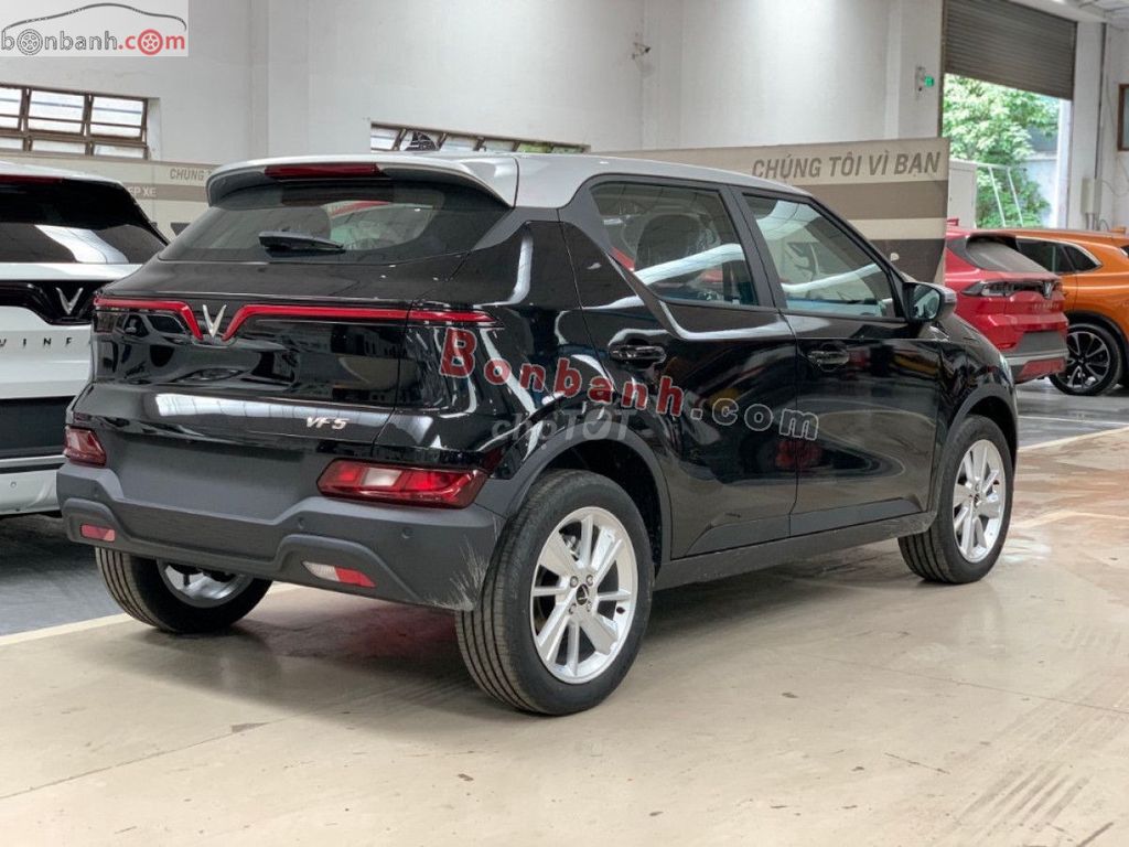 VINFAST VF5 2025. Mua bán Ô tô tại Thành Phố Đồng Hới Quảng Bình được đăng bởi Mai tôn hình 3