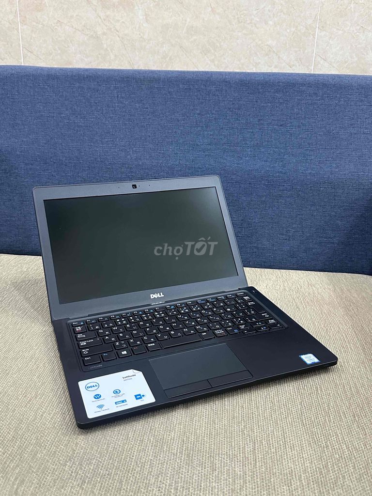 Dell layitude 5280 core i5