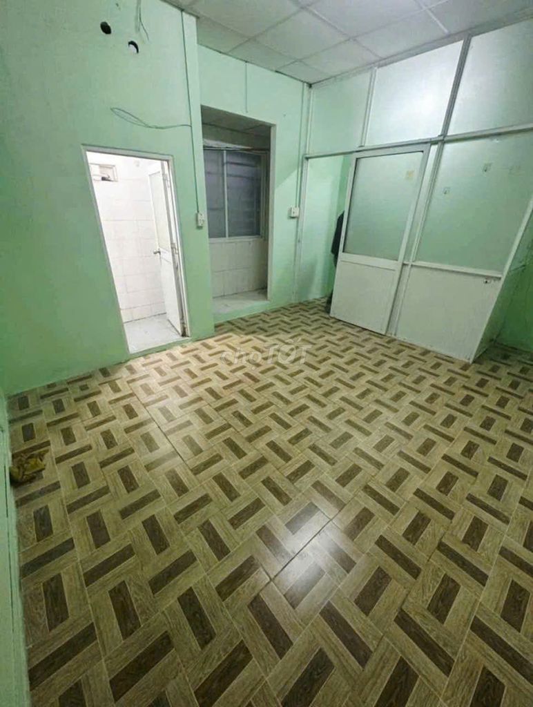 Nhà nguyên căn Vĩnh Viễn, Q10. DT: 3.6x13m, 1 lầu, 2PN, 2Wc - ảnh 4