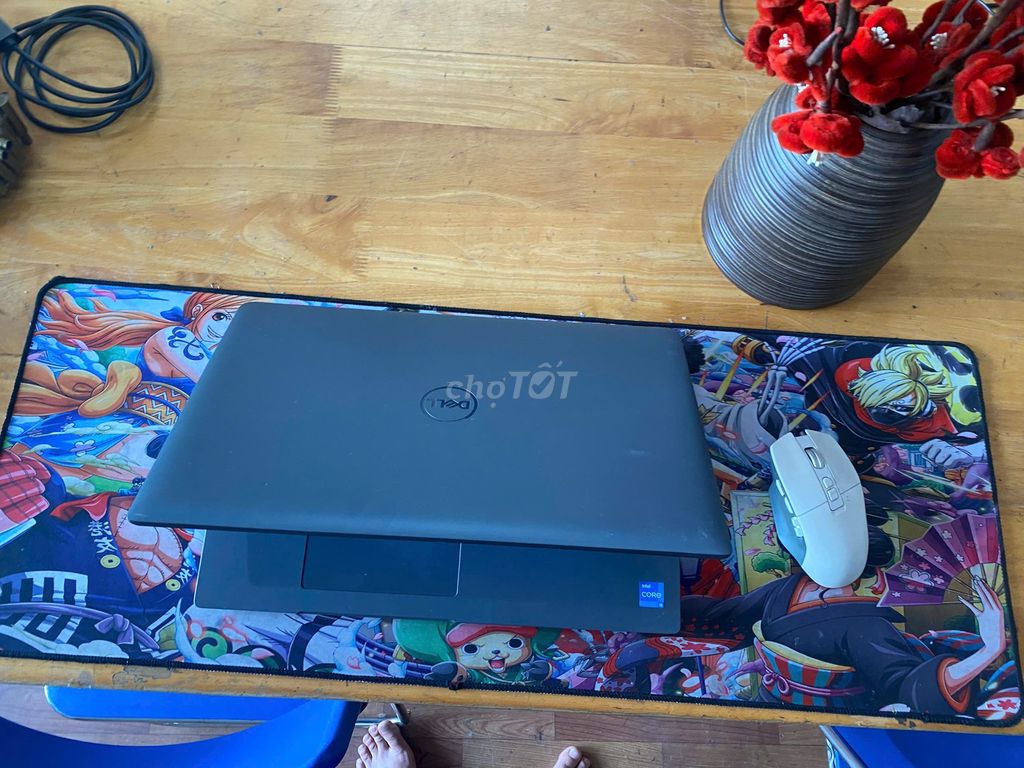 Dell Latitude 3550 i5-1345U 15.6 inch 16GB/256GB. Mua bán Laptop tại Thành phố Buôn Ma Thuột Đắk Lắk được đăng bởi Vi Tính Tây Nguyên hình 1