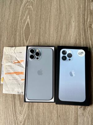Chính chủ Bán iPhone 13 ProMax 256gb VN/A, Đẹp 99%. Mua bán Điện thoại tại Quận Hoàng Mai Hà Nội được đăng bởi Trần Văn Hiện
