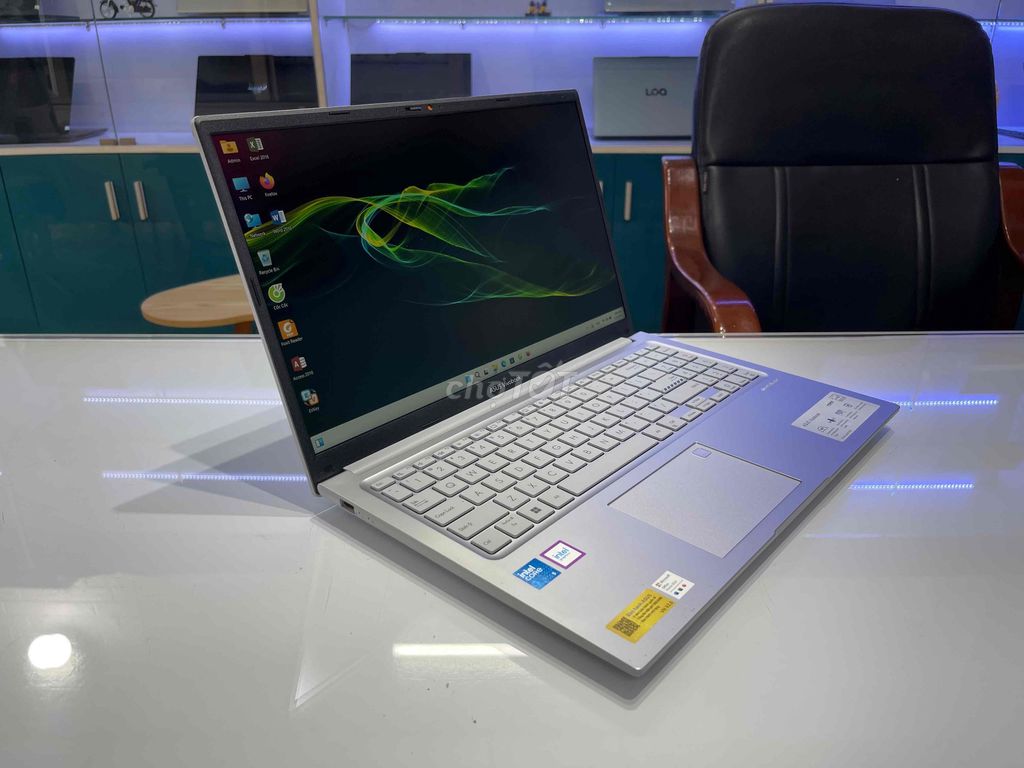 Laptop Asus  X1504VA i5-120U  16GB/512GB BH -2027. Mua bán Laptop tại Quận Ninh Kiều Cần Thơ được đăng bởi HOÀNG MAI STORE hình 1