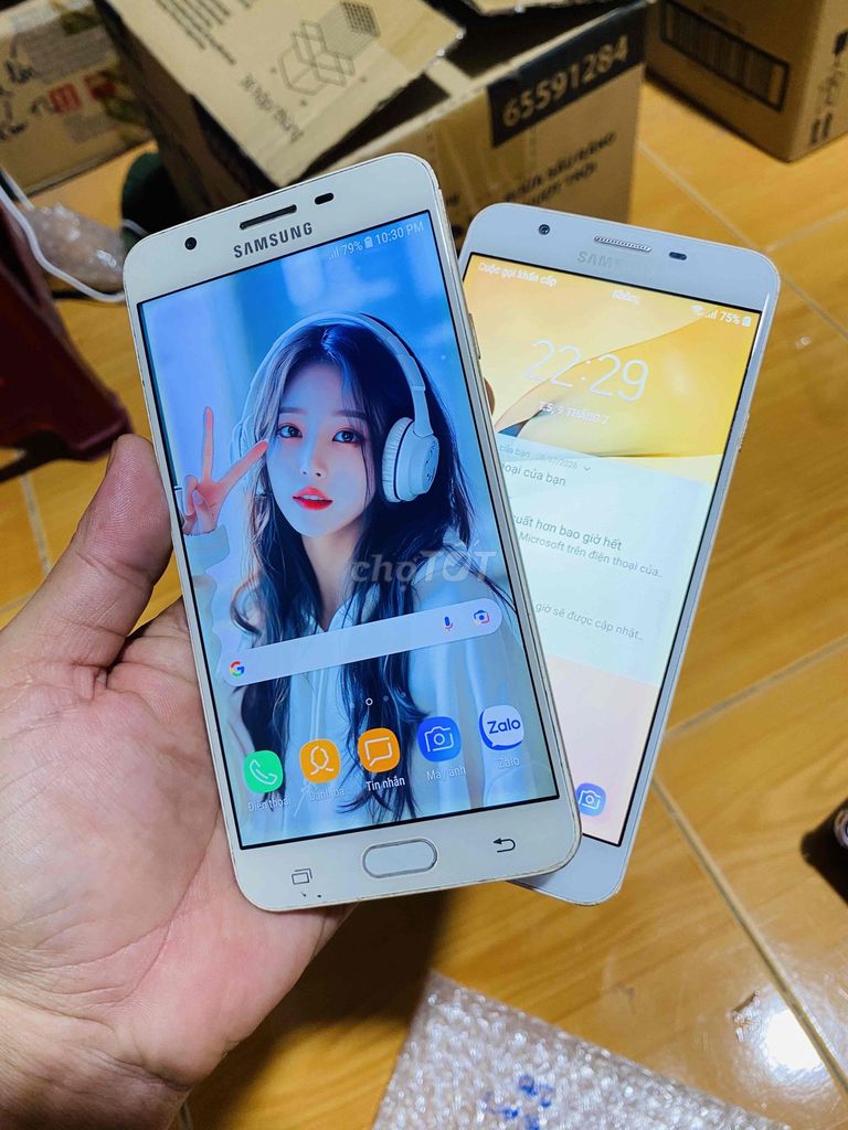 máy cỏ zalo youtube còn mượt. Mua bán Điện thoại tại Huyện Cao Lãnh Đồng Tháp được đăng bởi THẢO TIÊN hình 1