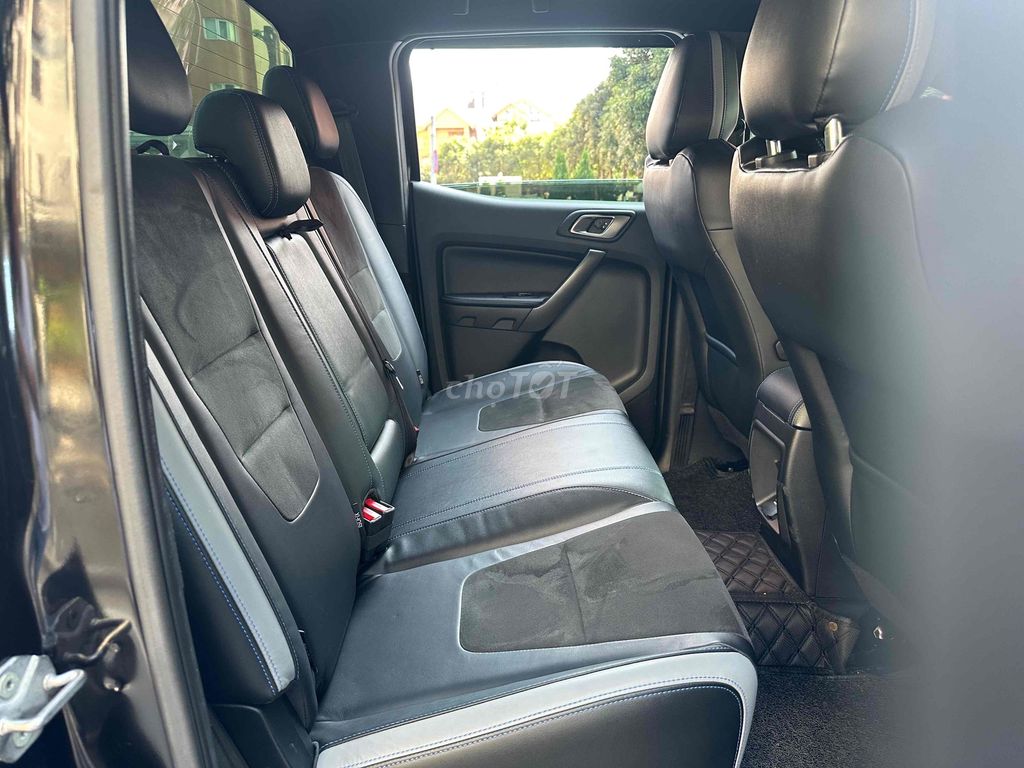 Ford Ranger Raptor 2020 Đk 2021 Đen 7 Vạn 1 Chủ. Mua bán Ô tô tại Quận Cầu Giấy Hà Nội được đăng bởi Vũ Kiên hình 19