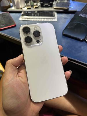 iphone 14pro quốc tế zin đẹp bao check test kt. Mua bán Điện thoại tại Thành phố Thủ Đức Tp Hồ Chí Minh được đăng bởi Minh Sang Store Góp Bao Nợ Xấu