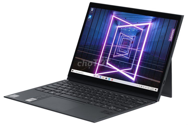 Lenovo Yoga Duet Core i5 Đen. Mua bán Máy tính bảng tại Quận 1 Tp Hồ Chí Minh được đăng bởi Duy hình 1