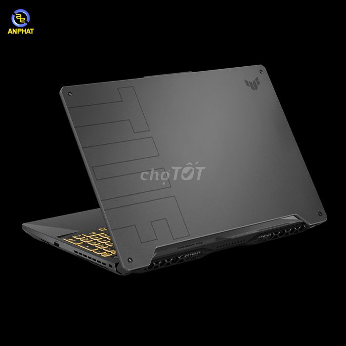 ASUS TUF Gaming A15 FA506QM Ryzen 7 16GB RTX 3060. Mua bán Laptop tại Quận Hà Đông Hà Nội được đăng bởi home flux hình 3